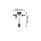 Bosch GSH 27 VC