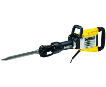 Отбойный молоток DeWalt D25961K