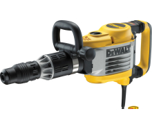 Отбойный молоток DeWalt D25902K