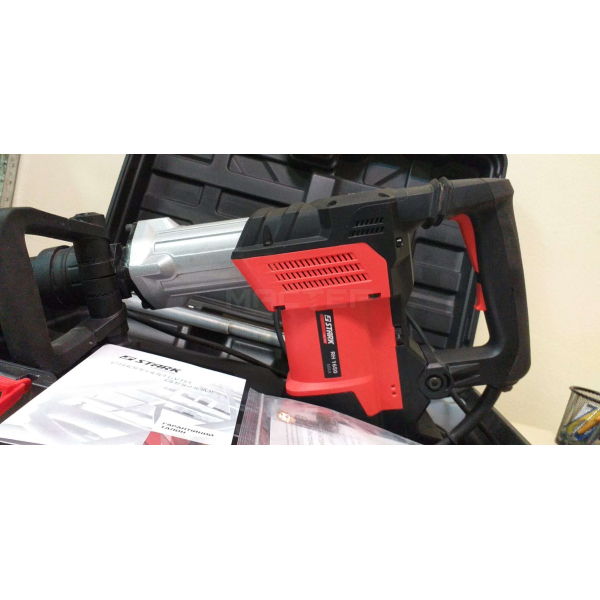 Stark RH 1650 MAX (б/у) гарантия 18 месяцев