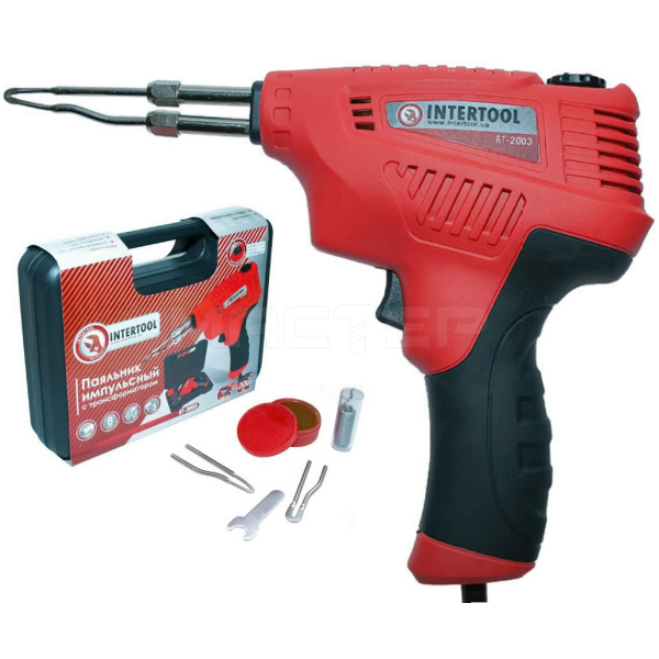 Intertool RT-2003