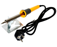 Контактный паяльник MasterTool 44-0008