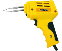 Импульсный паяльник MasterTool 44-0001