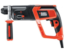 Перфоратор Black&Decker KD975K