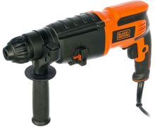Перфоратор Black&Decker BDHR26K