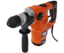 Перфоратор Black&Decker KD1250K