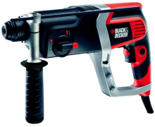 Перфоратор Black&Decker KD990KA
