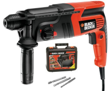 Black&Decker KD860KA