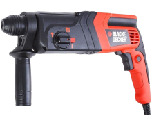 Перфоратор Black&Decker KD855KA
