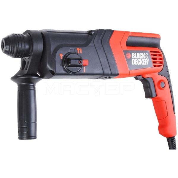 Black&Decker KD855KA