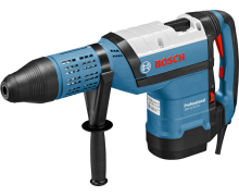 Перфоратор Bosch GBH 12-52 DV