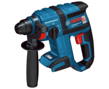 Аккумуляторный перфоратор Bosch GBH 18 V-EC Solo