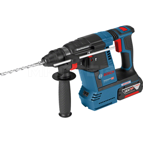 Аккумуляторный перфоратор Bosch GBH 18V-26, фото 1, цена Аккумуляторный перфоратор Bosch GBH 18V-26, фото 1, цена