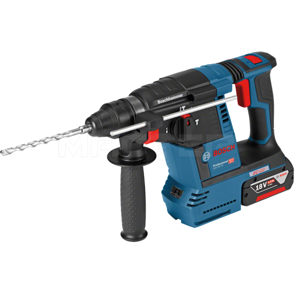 Bosch GBH 18V-26