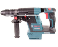 Аккумуляторный перфоратор Bosch GBH 18V-26 Solo