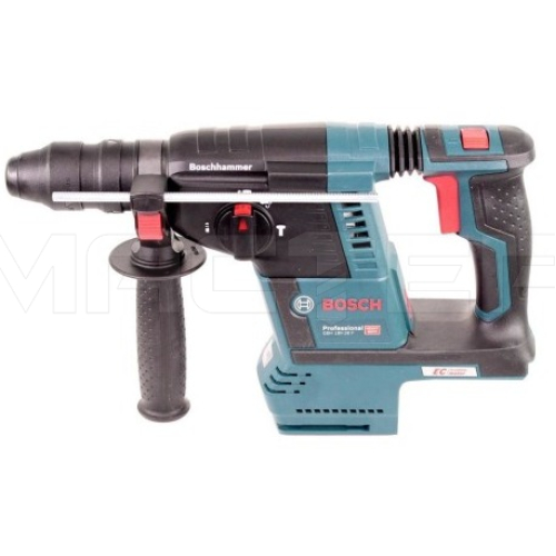 Аккумуляторный перфоратор Bosch GBH 18V-26 Solo, фото 1, цена