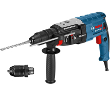 Перфоратор Bosch GBH 2-28 F