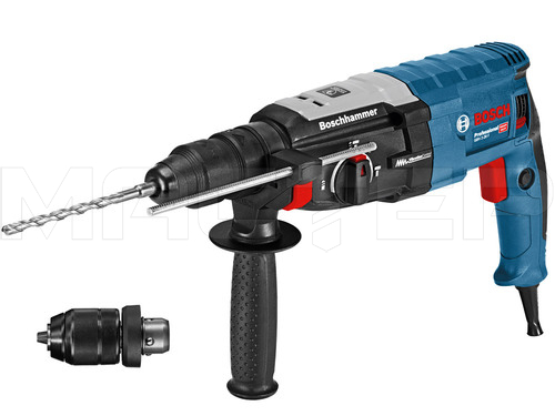 Перфоратор Bosch GBH 2-28 F, фото 1, цена Перфоратор Bosch GBH 2-28 F, фото 1, цена