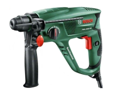 Перфоратор Bosch PBH 2500 RE