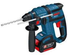 Перфоратор Bosch GBH 18 V-Li Compact