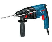Перфоратор Bosch GBH 2-20 D