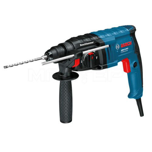 Перфоратор Bosch GBH 2-20 D, фото 1, цена