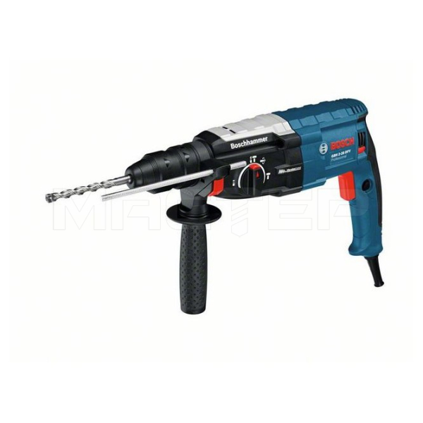 Bosch GBH 2-28 DFV L-BOXX