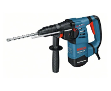Перфоратор Bosch GBH 3-28 DFR