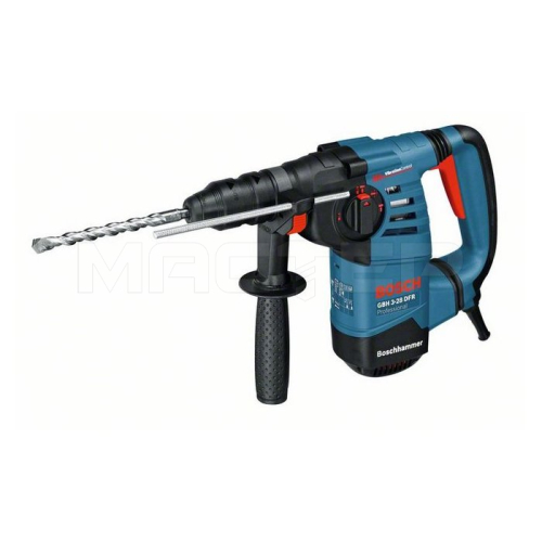 Перфоратор Bosch GBH 3-28 DFR, фото 1, цена