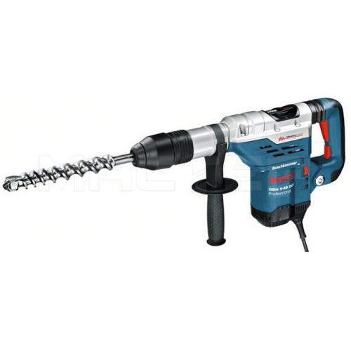 Перфоратор Bosch GBH 5-40 DCE, фото 1, цена