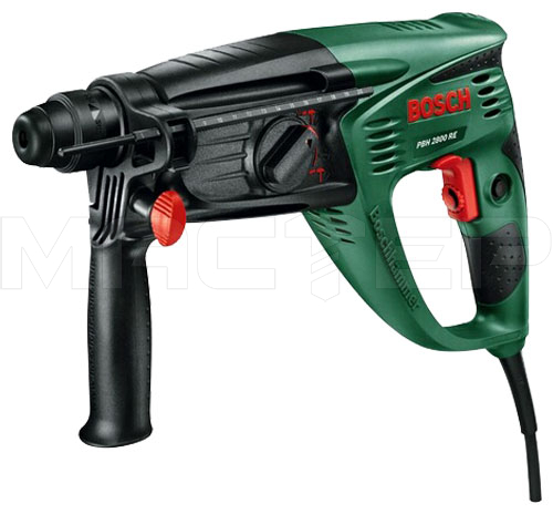 Перфоратор Bosch PBH 2800 RE , фото 1, цена Перфоратор Bosch PBH 2800 RE , фото 1, цена