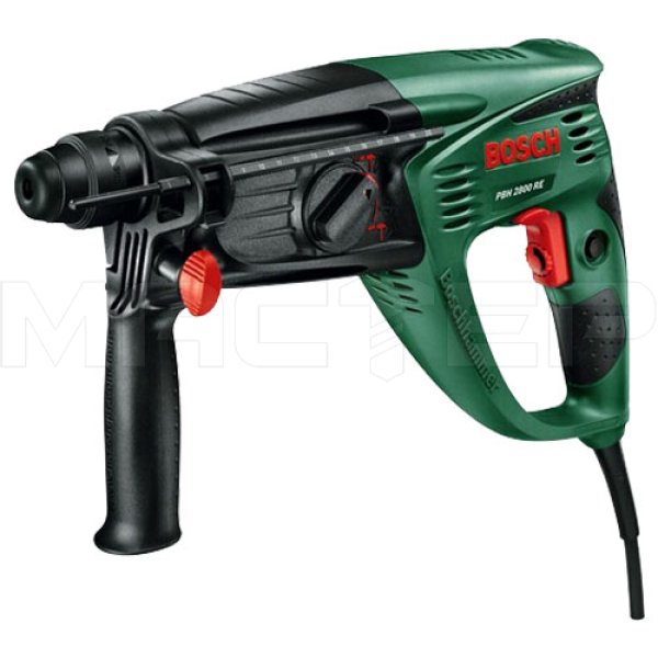 Bosch PBH 2800 RE 
