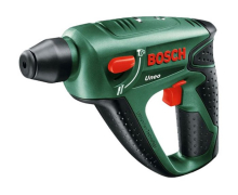 Перфоратор Bosch UNEO 10.8 LI-2