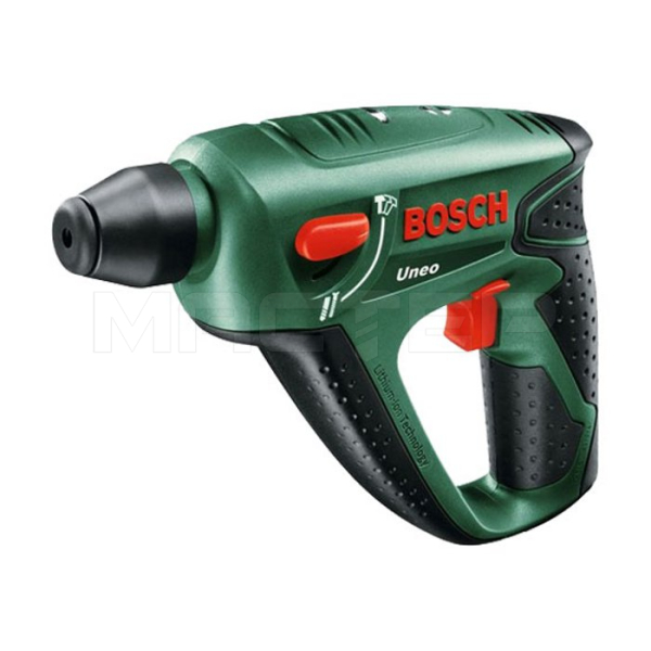 Bosch UNEO 10.8 LI-2