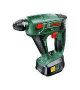 Bosch UNEO Maxx