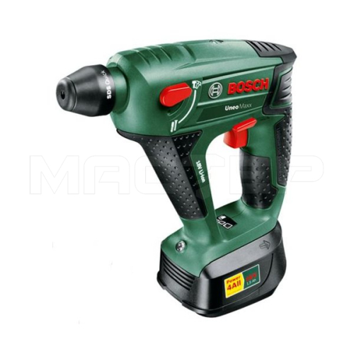 Перфоратор Bosch UNEO Maxx, фото 1, цена