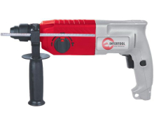 Перфоратор Intertool DT-0181