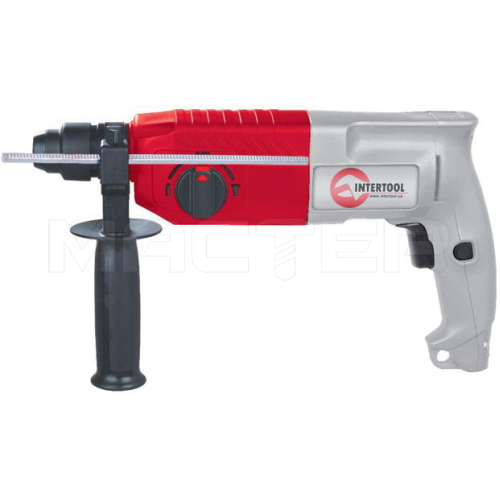 Перфоратор Intertool DT-0181, фото 1, цена
