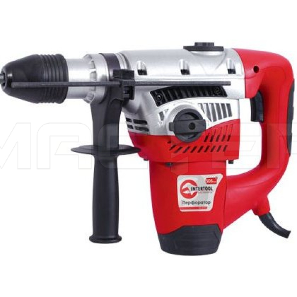 Intertool DT-0195