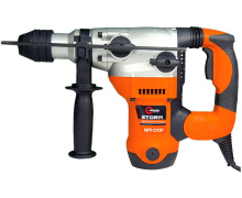 Перфоратор Intertool Storm WT-0151