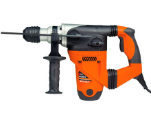 Перфоратор Intertool Storm WT-0153