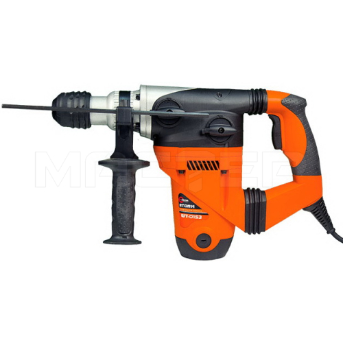 Перфоратор Intertool Storm WT-0153, фото 1, цена