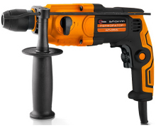 Перфоратор Intertool Storm WT-0155