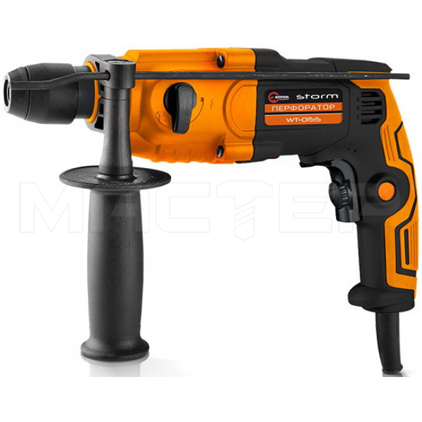 Intertool Storm WT-0155