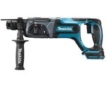 Аккумуляторный перфоратор Makita DHR241Z