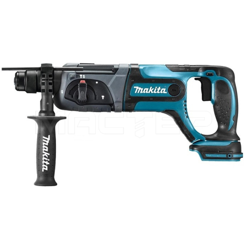 Аккумуляторный перфоратор Makita DHR241Z, фото 1, цена Аккумуляторный перфоратор Makita DHR241Z, фото 1, цена