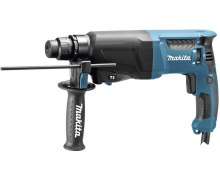 Перфоратор Makita HR2600
