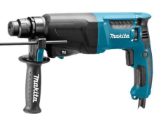 Перфоратор Makita HR2610