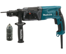 Перфоратор Makita HR2610T