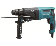 Перфоратор Makita HR2611F